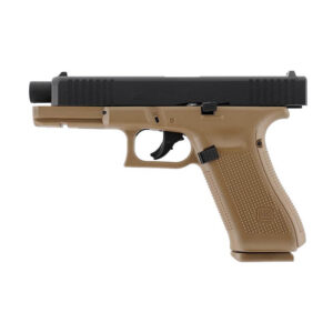 T4E GLOCK 17 Gen5 cal. .43 French Army Edition