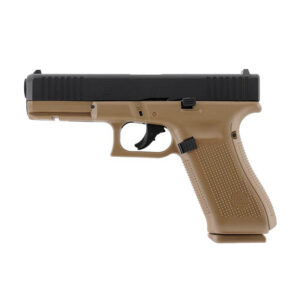 T4E GLOCK 17 Gen5 cal. .43 French Army Edition