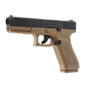 T4E GLOCK 17 Gen5 cal. .43 French Army Edition