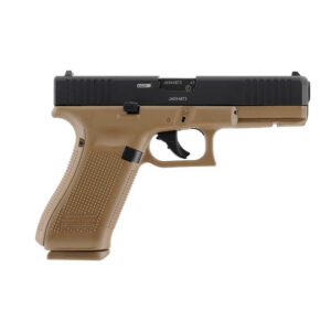 T4E GLOCK 17 Gen5 cal. .43 French Army Edition