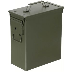 MFH US Munitionskiste PA60 cal. .50 Large