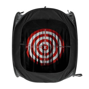 T4E Pop-Up Target