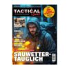 Tactical Gear 02/2025