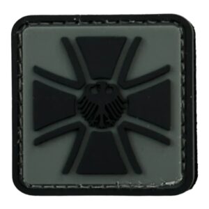 Patchlab Veteranen Patch