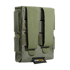 TT SGL Mag Pouch MCL LP IRR