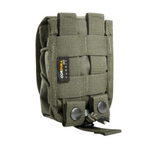 TT Smoke Pouch IRR