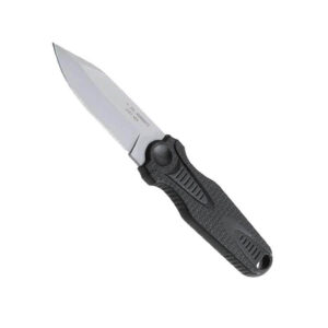 CJH Neck Knife mit Tragekordel