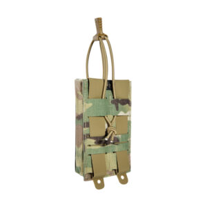 TT SGL Mag Pouch Bel M4 MKIII mc