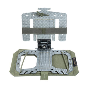 TT Foldable Phone Plate
