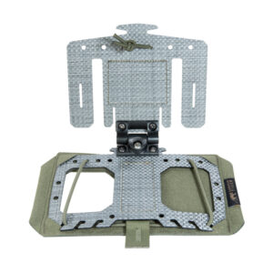 TT Foldable Phone Plate