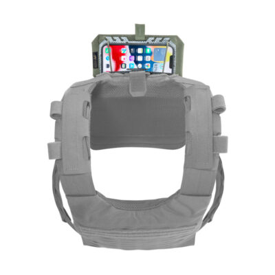 TT Foldable Phone Plate