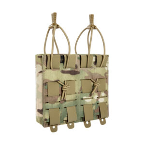 TT 2 SGL Mag Pouch Bel M4 MKIII mc