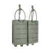 TT 2 SGL Mag Pouch Bel M4 MKIII IRR