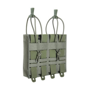 TT 2 SGL Mag Pouch Bel M4 MKIII IRR