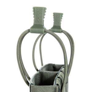 TT 2 SGL Mag Pouch Bel M4 MKIII IRR
