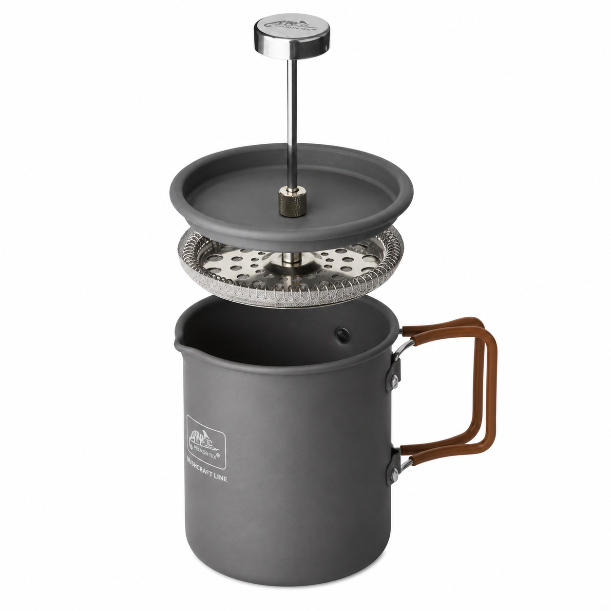 Helikon-Tex French Press Camp Helikon-Tex French Press Camp