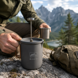 Helikon-Tex French Press Camp
