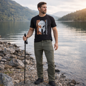 Pentagon Renegade Tropic Pant RAL7013