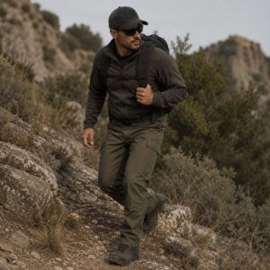 Pentagon BDU 2.0 Pant ranger-green Ki generiert