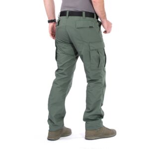 Pentagon BDU 2.0 Pant schwarz