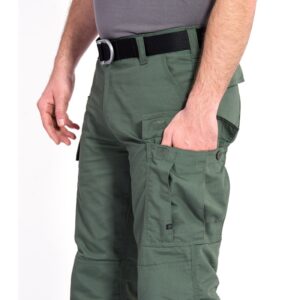Pentagon BDU 2.0 Pant schwarz
