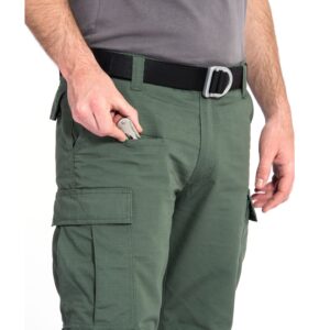 Pentagon BDU 2.0 Pant schwarz