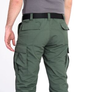 Pentagon BDU 2.0 Pant schwarz