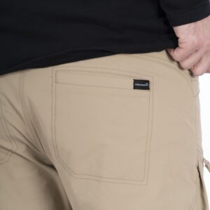 Pentagon Renegade Tropic Pant RAL7013