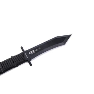 Nexkut Einsatzmesser Shadow Guard