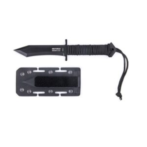 Nexkut Einsatzmesser Shadow Guard