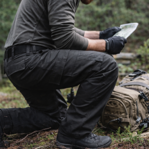 Pentagon BDU 2.0 Pant Schwarz