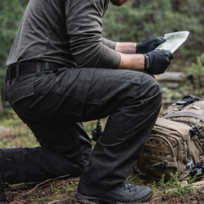 Pentagon BDU 2.0 Pant Schwarz