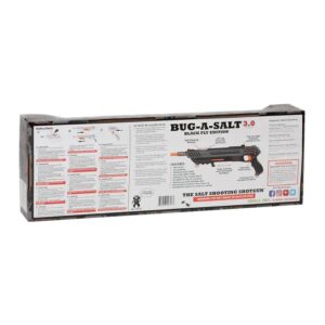 Bug-A-Salt 3.0 Salzgewehr