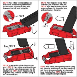 Real Avid Smart Mag Tool