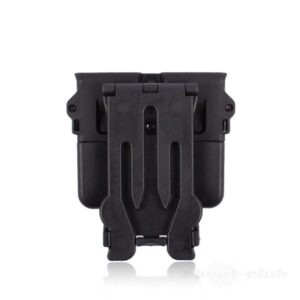 Cytac Universal Double Mag Pouch MOLLE
