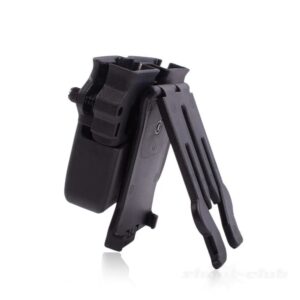 Cytac Universal Double Mag Pouch MOLLE