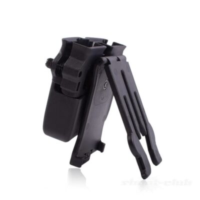 Cytac Universal Double Mag Pouch MOLLE