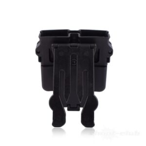 Cytac Universal Double Mag Pouch MOLLE