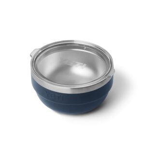 YETI Small Insulated Bowl navy 946 ml