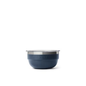 YETI Small Insulated Bowl navy 946 ml