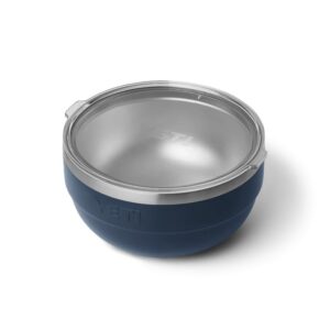 YETI Medium Insulated Bowl navy 1,9 l