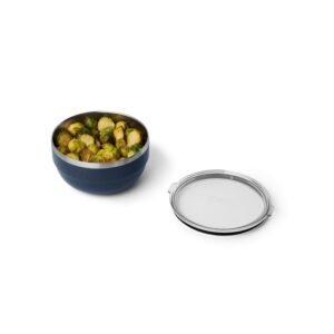 YETI Medium Insulated Bowl navy 1,9 l