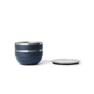 YETI Medium Insulated Bowl navy 1,9 l