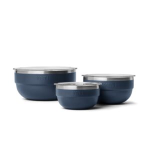 YETI Medium Insulated Bowl navy 1,9 l