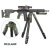 FAB Defense PicClamp CF