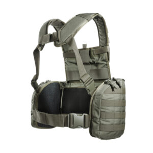 TT Chest Rig MKII IRR