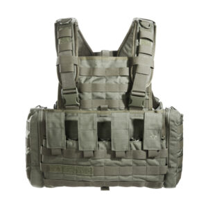 TT Chest Rig MKII IRR