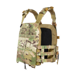 TT Plate Carrier QR LC mc
