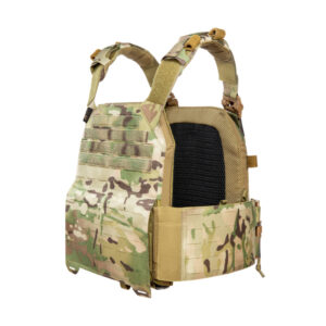 TT Plate Carrier QR LC mc