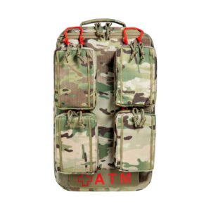 TT Medic Mascal Pack mc